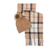 Sjaal Barbour LGS0054-LGS