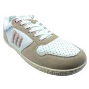 Sportschoenen MTNG Zapato señora MUSTANG 60840 respetuoso taupe