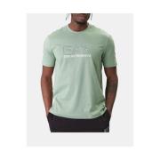 T-shirt Korte Mouw Emporio Armani EA7 7M001308 AF10373