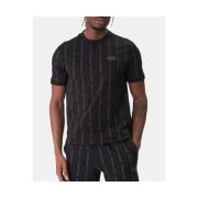 T-shirt Korte Mouw Emporio Armani EA7 7M001391 AF12874