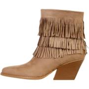 Enkellaarzen Super Mode 272026