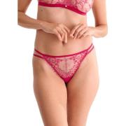 Tanga's Lisca Braziliaans HIGHLIGHT Cheek