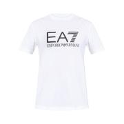 T-shirt Korte Mouw Emporio Armani 7M001412AF22264U0002