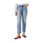 Straight Jeans Levis -