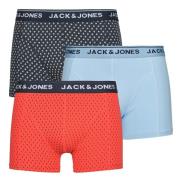 Boxers Jack &amp; Jones JACPALMTREE TRUNKS X3