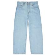 Straight Jeans Jack &amp; Jones JJIALEX JJORIGINAL AKM