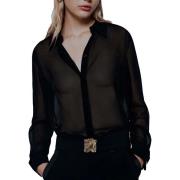 Overhemd Lange Mouw Marella MLTFALESIA