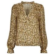 Blouse Only ONLJUSA L/S WAVY