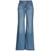 Flared/Bootcut Levis RIBCAGE BELLS