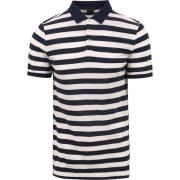 T-shirt Suitable Balky Polo Navy