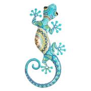 Beeldjes Signes Grimalt Hagedis Muur Ornament