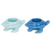 Kandelaars, kaarshouders Signes Grimalt 2U Kaarsenhouder