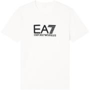 T-shirt Korte Mouw Emporio Armani EA7 7M001412 AF22264