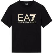 T-shirt Korte Mouw Emporio Armani EA7 7M001412 AF22264