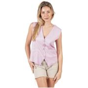 Gilet Isla Bonita By Sigris Vest