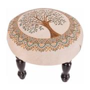 Poefen Signes Grimalt Bladerdeeg Met Benen Boomleven