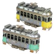 Beeldjes Signes Grimalt Tram 2U