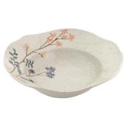 Schaaltjes en manden Signes Grimalt Bloemenbord