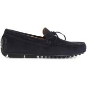 Mocassins Café Noir C1XN6018