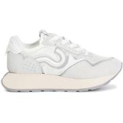 Lage Sneakers Café Noir C1DH9005