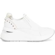 Lage Sneakers Café Noir C1DN1400