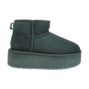 Snowboots EMU Australia Stinger Micro Flatform