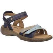 Sandalen Josef Seibel -