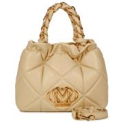 Handtas Love Moschino EMBOSSED Q-JC4115PP1O