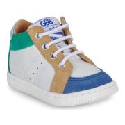 Hoge Sneakers GBB FALMARD