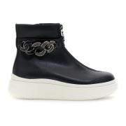 Enkellaarzen Café Noir C1DS1015