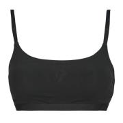 Bralette adidas ACTIVE ESSENTIALS COTTON