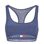 Bralette Tommy Hilfiger RACERBACK BRALETTE (EXT.SIZES)