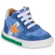 Hoge Sneakers GBB RIKKIE