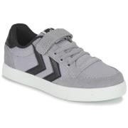 Lage Sneakers hummel SLIMMER STADIL LOW JR