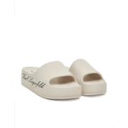 Teenslippers Karl Lagerfeld 36580