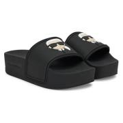Teenslippers Karl Lagerfeld 36583