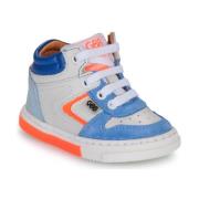 Hoge Sneakers GBB DINIS