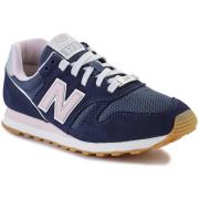 Lage Sneakers New Balance WL373OA2