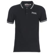 Polo Shirt Korte Mouw Lonsdale CAUSTON