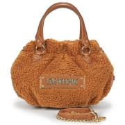 Handtas Love Moschino POODLE
