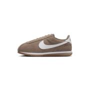 Lage Sneakers Nike Cortez Vintage Medium Curry
