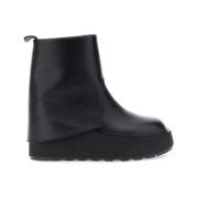 Enkellaarzen Café Noir C1FL1115