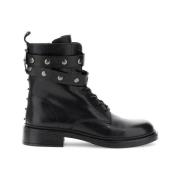 Enkellaarzen Café Noir C1GE1006