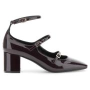 Pumps Café Noir C1XV9714