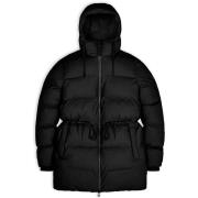 Donsjas Rains 15370 Puffer W Jacket Black