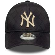 Pet New-Era Chyt Quilted 9Forty Neyyan Blkstn