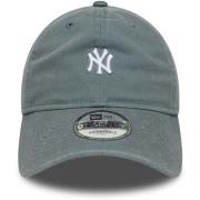 Pet New-Era Washed Mini Logo 9Twenty Neyyan Spg