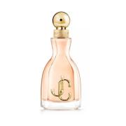 Eau de Parfum Jimmy Choo I Want Choo Eau de Parfum 60 ml