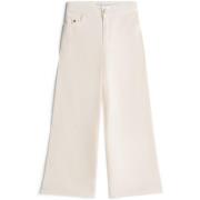 Broek Tommy Hilfiger Mabel Corduroy Pants