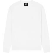 T-Shirt Lange Mouw EAX Pullover